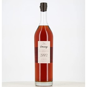 Jéroboam Bas-Armagnac Darroze Domaine de Paguy 2002