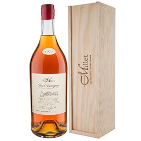 MILLET ARMAGNAC MILLESIME 1974 MAGNUM 150 Cl