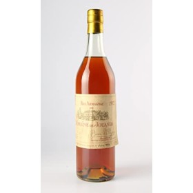 DOMAINE DE JOUANDA Bas Armagnac 1972 - Armagnac