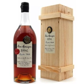 Armagnac Delord 1964 - Magnum - 150cl