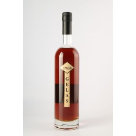 GELAS ET FILS Vieil Armagnac 1968 - Armagnac