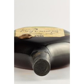 SAMALENS Bas Armagnac 1952 - Armagnac