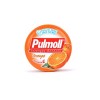 Pulmoll | Pastilles Pulmoll | Depuis 1946 Orange 