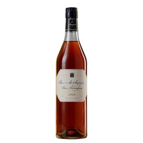 BARON DE SIGOGNAC ARMAGNAC MILLÉSIMÉ 1959 70 Cl