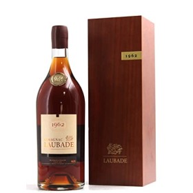 Armagnac Laubade 1962 Magnum 150cl