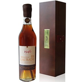 Armagnac Laubade 1946-50cl