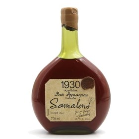Bas-Armagnac Samalens 1930-70cl