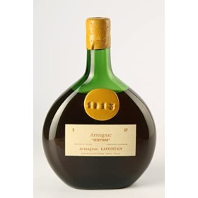 LAFONTAN 1913 - Armagnac
