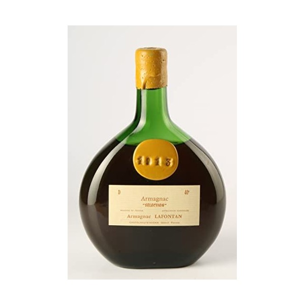 LAFONTAN 1913 - Armagnac