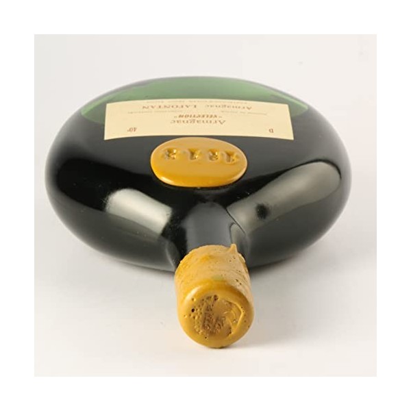 LAFONTAN 1913 - Armagnac