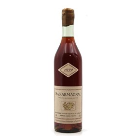 Bas-Armagnac Laubade 1939-70cl