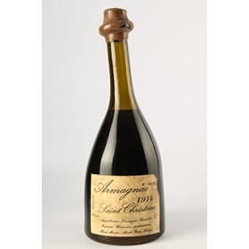 SAINT CHRISTEAU 1914 - Armagnac