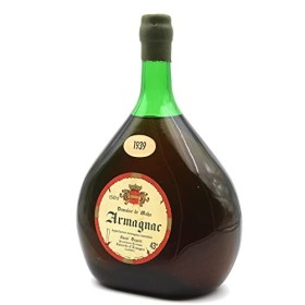 Armagnac 1939 - Domaine de Mahu - R. Dupont - 150 CL