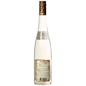 NUSBAUMER Mirabelle - Eaux de vie de fruits - 45 purcent Alcool - Origine : France, Alsace - Bouteille 70 cl