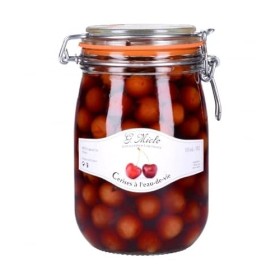 Cerises avec Queue Eau de Vie - 100 cl