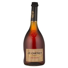 JP Chenet - Brandy XO Grande Noblesse - 36% Vol - Spiritueux de France 1 x 0.7 L 