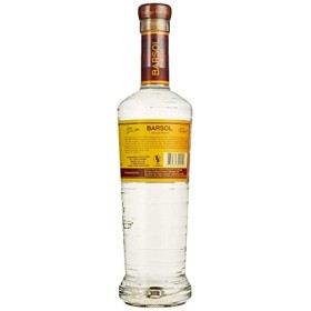 Barsol Eau de Vie de Raisin Primero Quebranta Pisco 700 ml
