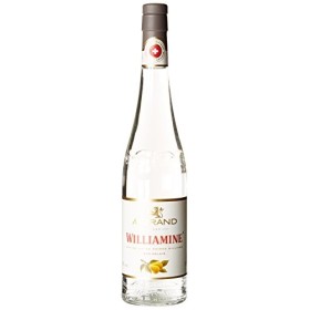 Eaux de vie Williamine Morand 70cl