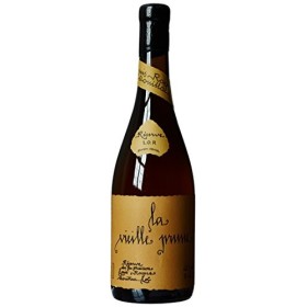 Louis Roque Vieille Prune de Souillac 70 cl