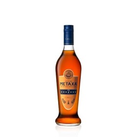 Metaxa Amphora 7 Star Other Grape Brandy