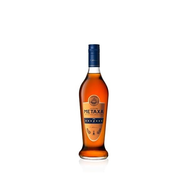 Metaxa Amphora 7 Star Other Grape Brandy