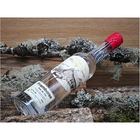 Eau de vie de Framboise - 35 cl