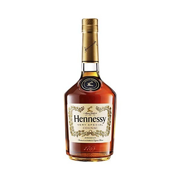 Cognac Hennessy 70 cl