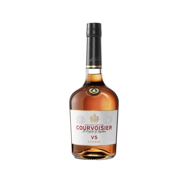 Courvoisier VSOP Cognac 40% - 70cl