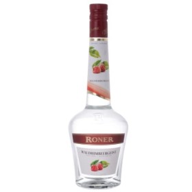 Roner Waldhimbeergeist 40% Vol. 0,7l