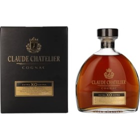Claude Chatelier XO Extra Old Cognac 70 cl