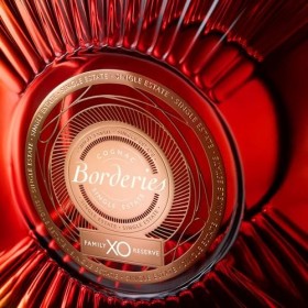 CAMUS Cognac XO Borderies - Family Reserve Single Estate 70cl - 40° - Maison Indépendante Depuis 1863