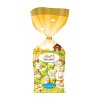 Lindt - Sachet de Mini-Moulages POUSSIN - Chocolat au Lait - Idéal pour Pâques, 120g