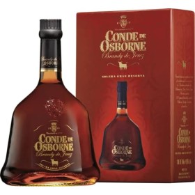 Conde de Osborne Gran Reserva 70 cl