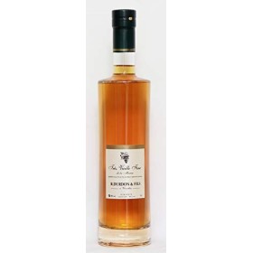 Très vieille Fine Champagne, apéritifs ou digestifs, producteur de Champagne, 1 x 70cl