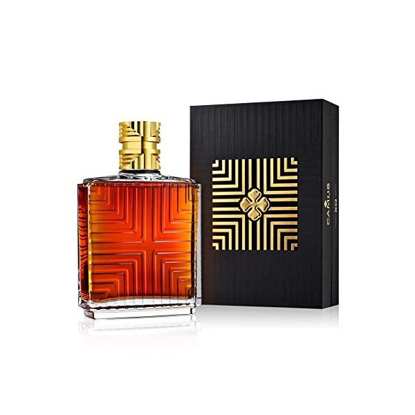 CAMUS COGNAC XO - Intensément Aromatique - 70cl 40°