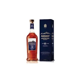 Ararat Armenia 10 ans Akhtamar Brandy 50 cl