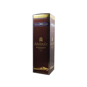 Ararat Armenia 10 ans Akhtamar Brandy 50 cl