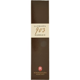 Bonaventura Maschio La Grappa 903 BARRIQUE 40% Vol. 0,7l