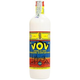 Divers - VOV LIQUEUR AUX OEUFS - Produit artisanal italien - Produit artisanal italien
