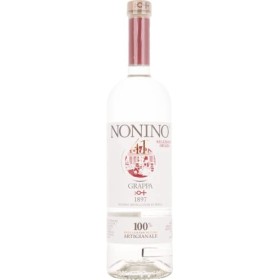 nonino tradizionale Grappa 1&nbsp;x 1&nbsp;l 