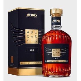 ABECASSIS - ABK6 Cognac XO Grande Champagne - 70cl 40° - Etui