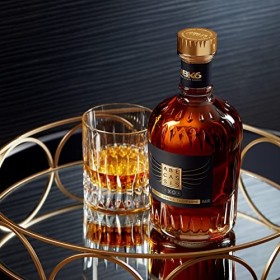 ABECASSIS - ABK6 Cognac XO Grande Champagne - 70cl 40° - Etui