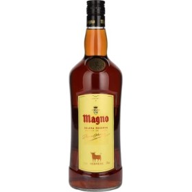 Osborne Magno Solera Reserva Brandy 1 L