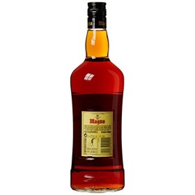 Osborne Magno Solera Reserva Brandy 1 L