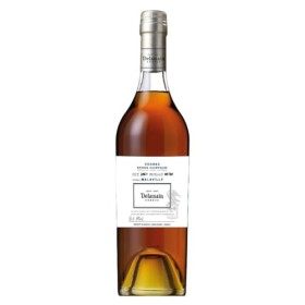 Delamain Malaville Fût N°706-1