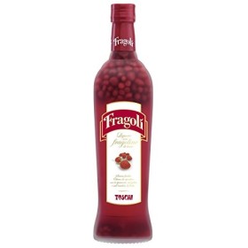Toschi liqueur de fraise sauvage 70 cl