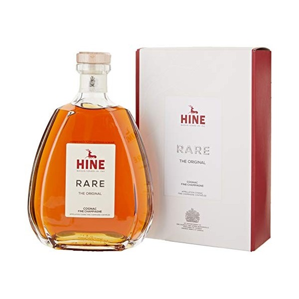 Hine Rare VSOP Original Cognac 700 ml