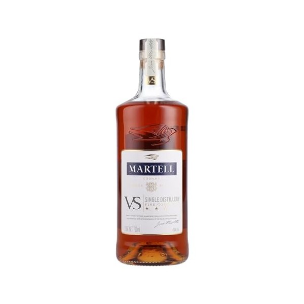 Martell VS Cognac 70 cl