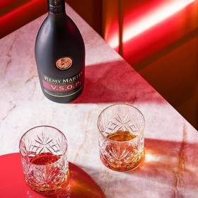 Cognac Rémy Martin VSOP Mature Cask Finish - 70 cl