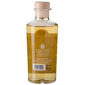 sibona Grappa Di Barbera&nbsp;–&nbsp;0,5&nbsp;L